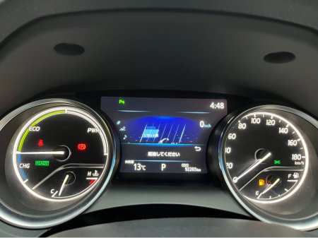 2019 Toyota Camry - thumbnail 22