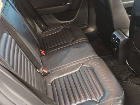 2015 Volkswagen Passat 1.4 TSI 125HP Trendline €12,750 thumbnail