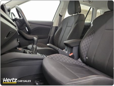 2024 Skoda Kamiq AMBITION 110HP Petrol Manual €24,395 thumbnail
