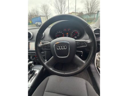 2010 Audi A3 - thumbnail 16