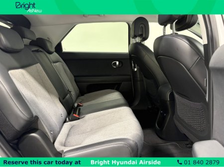 2023 Hyundai Ioniq 5 - thumbnail 15
