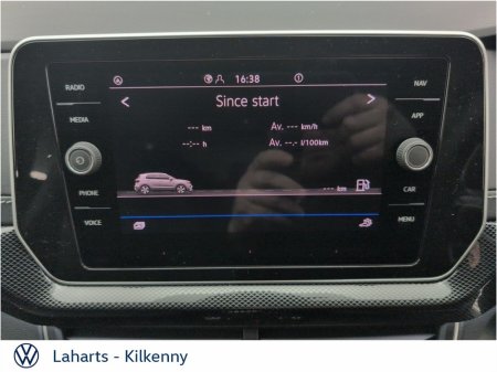 2026 Volkswagen T-Cross - thumbnail 18