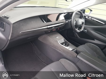 2023 DS Automobiles DS 4 - thumbnail 7