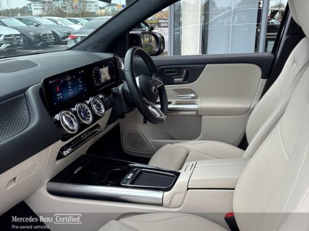 2024 Mercedes-Benz GLA Class GLA 200 d A/T Progressive *memory seats* €46,900 thumbnail