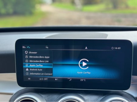 2019 Mercedes-Benz C Class - thumbnail 17