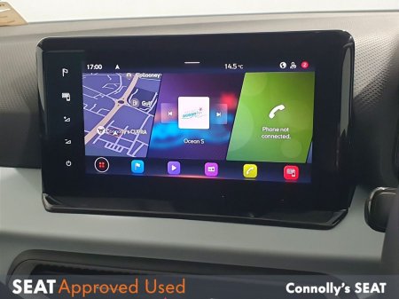 2023 SEAT Arona 1.0TSI 110hp SE+ €21,945 thumbnail