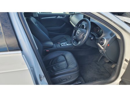 2015 Audi A3 - thumbnail 16