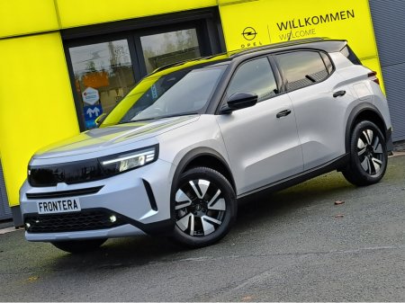 2026 Opel Frontera GS 44kWh 115BHP FULLY ELECTRIC  **JUST ARRIVED!!!**