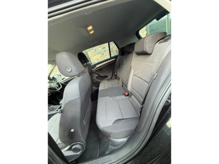 2014 Volkswagen Golf 1.2 TSI DSG 105HP COMFORTLINE €13,995 thumbnail