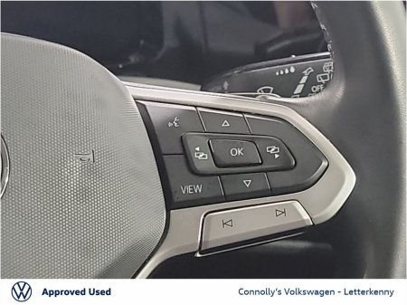 2025 Volkswagen Golf GOLF EDITION 75 1.5 MHEV 116HP thumbnail