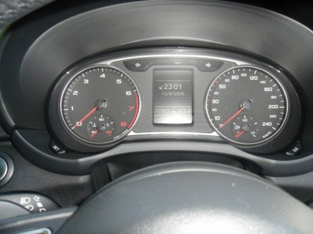 2013 Audi A1 - thumbnail 7