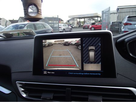 2017 Peugeot 3008 - thumbnail 11