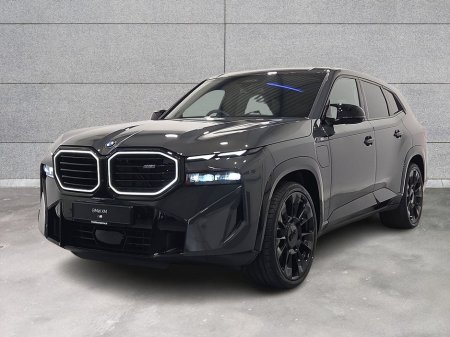2026 BMW XM - thumbnail 28