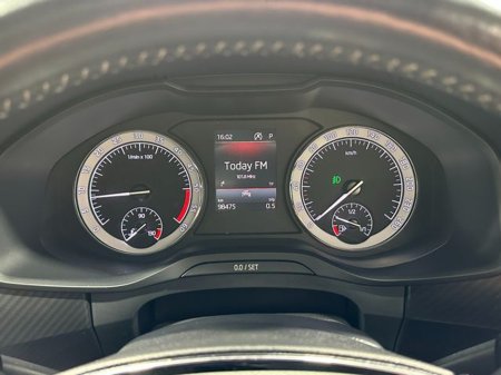 2021 Skoda Kodiaq - photo 16
