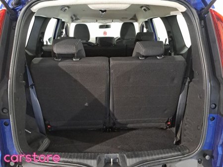 2022 Dacia Jogger - thumbnail 18