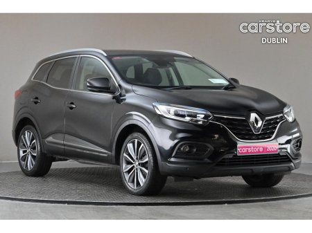 2020 Renault Kadjar *JAN 2026 PRICE NOW*1.5 ICONIC BLUE DCI 115BHP 6SPD