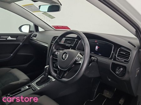 2019 Volkswagen Golf 1.2 TSI Auto €19,880 thumbnail