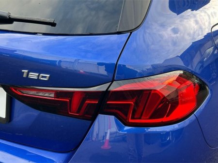 2026 BMW 1 Series 120 M Sport €49,950 thumbnail