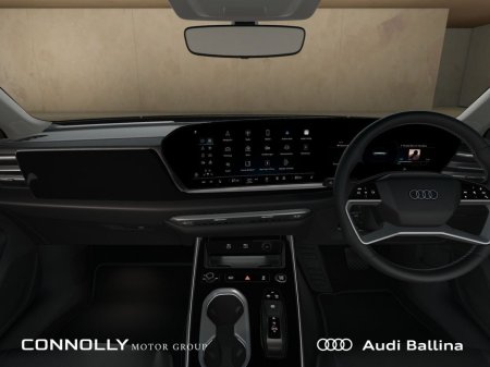 2026 Audi A6 A6 SE UPGRADED ALLOYS *LEATHER* €72,750