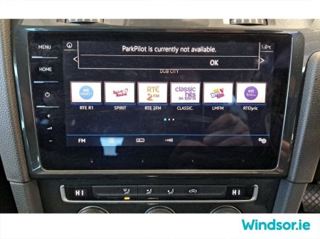 2019 Volkswagen Golf HIGHLINE AUTO €19,995 thumbnail