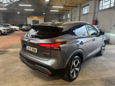 2023 Nissan Qashqai - thumbnail 18