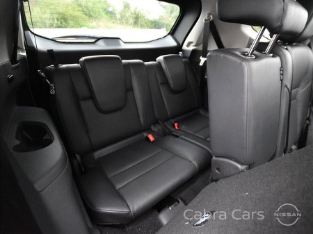 2025 Nissan X-Trail - thumbnail 13