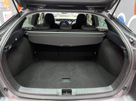 2022 Toyota Prius 2022 TOYOTA PRIUS S 1.8 AUTOMATIC / CRUISE CONTROL / REVERSE CAMERA AND MORE thumbnail