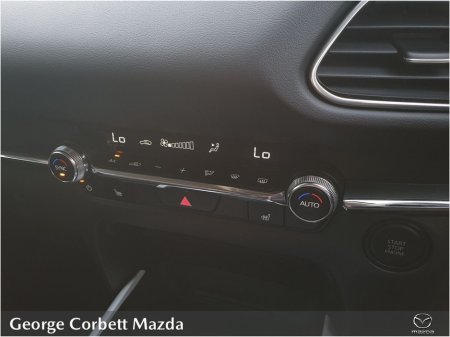2026 Mazda CX-30 - thumbnail 11