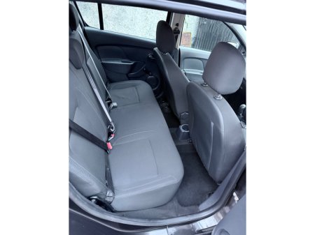 2018 Dacia Sandero - thumbnail 17