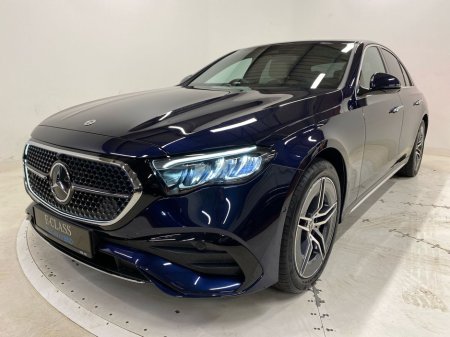 2026 Mercedes-Benz E Class - thumbnail 12