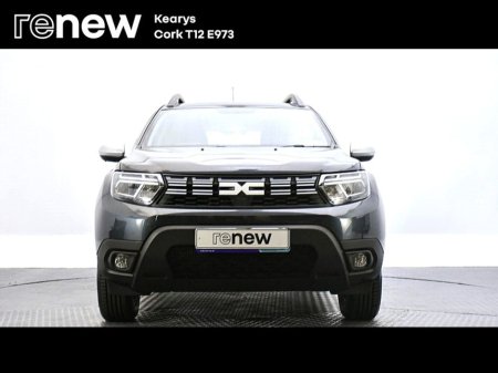 2024 Dacia Duster Expression Blue dCi 115 DFull MY23.5 €26,900 thumbnail