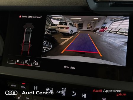 2026 Audi A3 - thumbnail 13