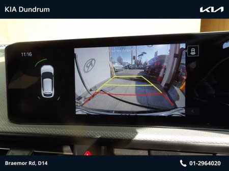 2025 Kia EV6 - thumbnail 9