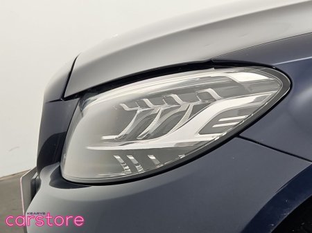 2022 Mercedes-Benz C Class C 220 d 4MATIC AMG Line €41,480 thumbnail