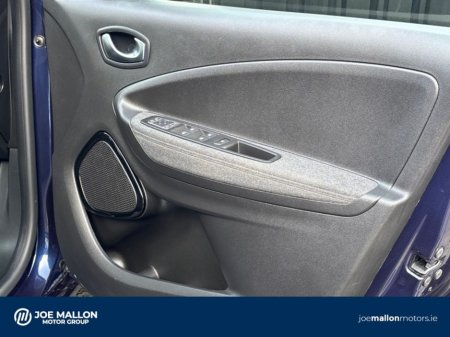 2023 Renault Zoe - thumbnail 16