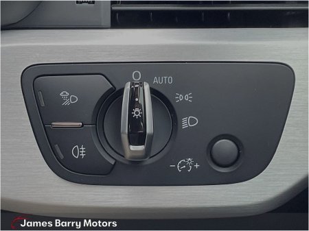 2017 Audi A4 2.0TDI 150HP S LINE €12,950 thumbnail