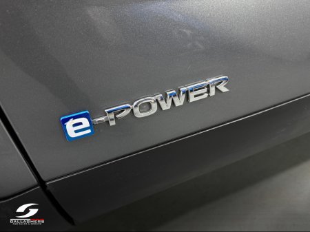 2023 Nissan Qashqai - thumbnail 8