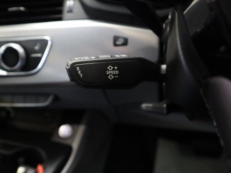 2023 Audi A4 - thumbnail 16