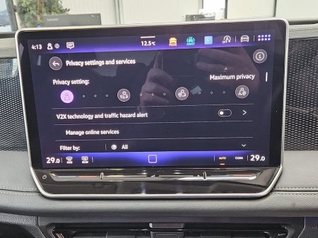 2024 Volkswagen Tiguan - thumbnail 16