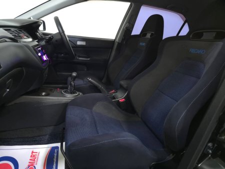 2001 Mitsubishi Lancer  €29,950 thumbnail