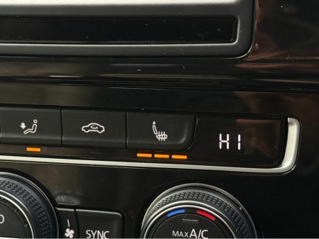 2015 Volkswagen Golf - thumbnail 15