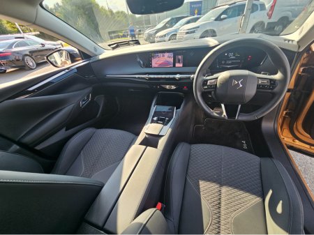 2023 DS Automobiles DS 4 TROCADERO E-TENSE 225 4DR AUTO €35,950