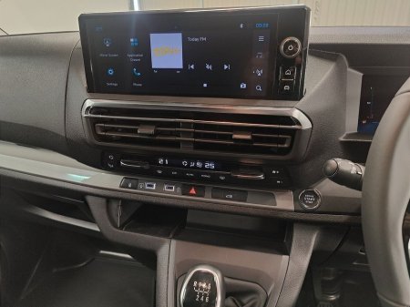 2026 Citroen Dispatch DISPATCH ENTERPRISE +From €143 Per Week €32,921 thumbnail