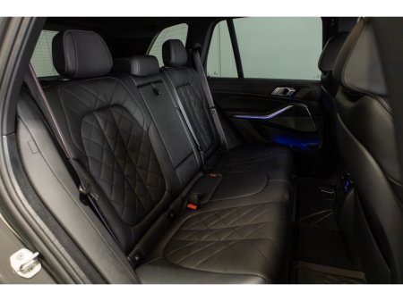2024 BMW X5 - thumbnail 11