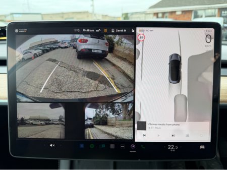 2023 Tesla Model 3 - thumbnail 18