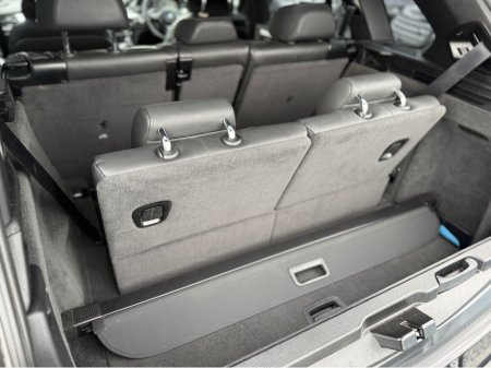 2014 BMW X5 SDRIVE 25D 5DR AUTO 7 SEATS  KITTED €22,950 thumbnail