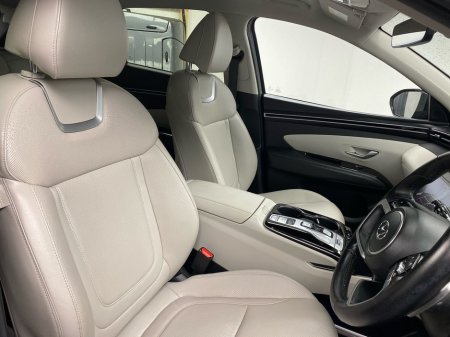 2023 Hyundai Tucson - thumbnail 24