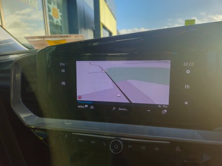 2023 Opel Mokka Elite 1.2i (130PS) S/S €21,950 thumbnail