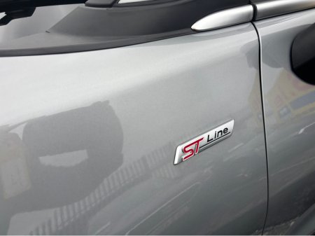 2021 Ford Puma ST-LINE 2021.75MY VIGNALE 5DR 4 Finance Available own this car from €75 per week €17,499