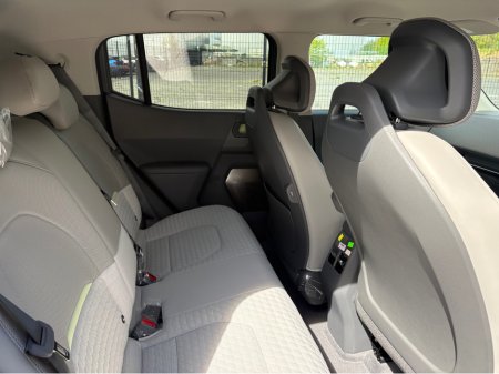 2026 Kia EV2 - photo 14
